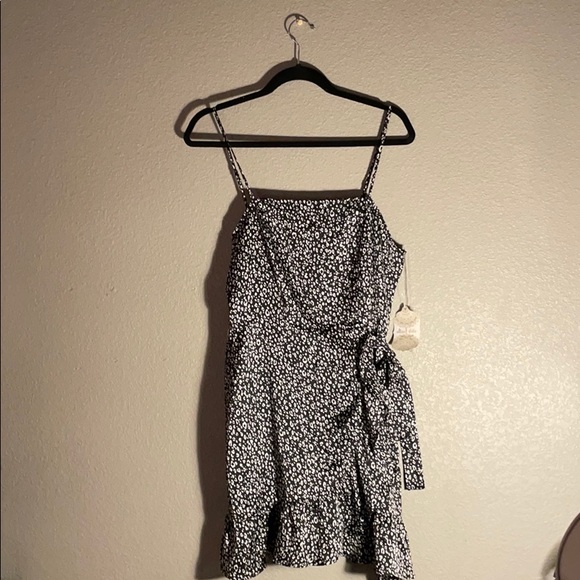 Altar'd State Dresses & Skirts - Altar'd State Ellison Dress